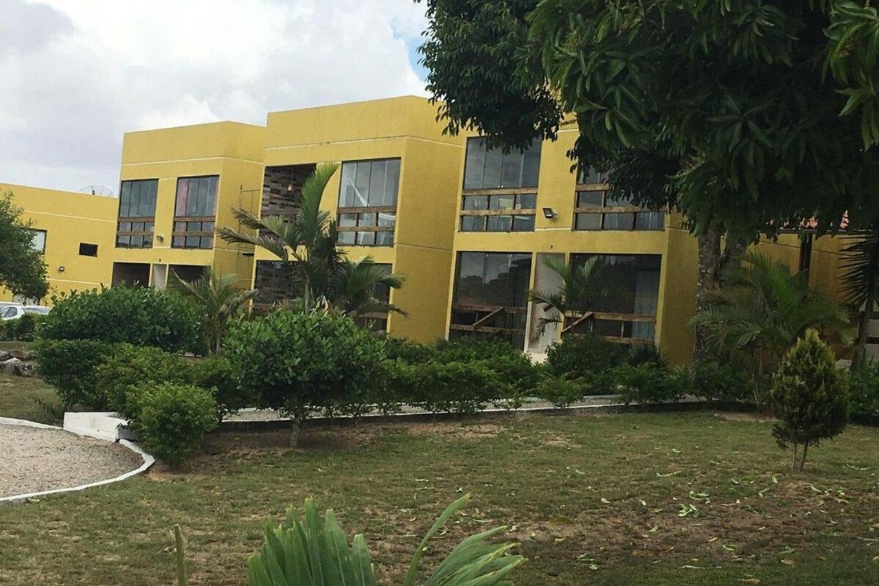 Flat Em Serra Negra - Bezerros Exterior foto