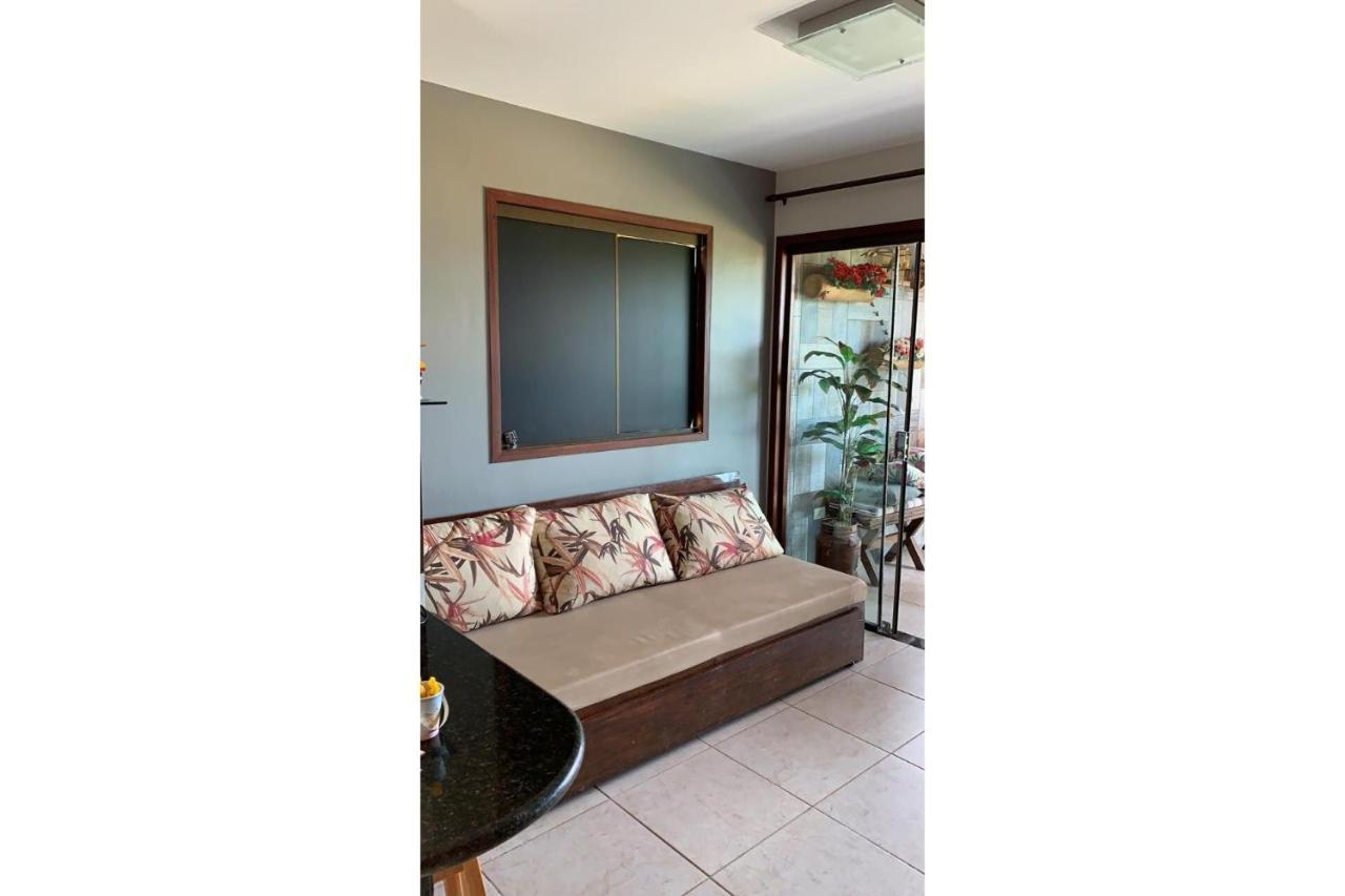 Flat Em Serra Negra - Bezerros Exterior foto
